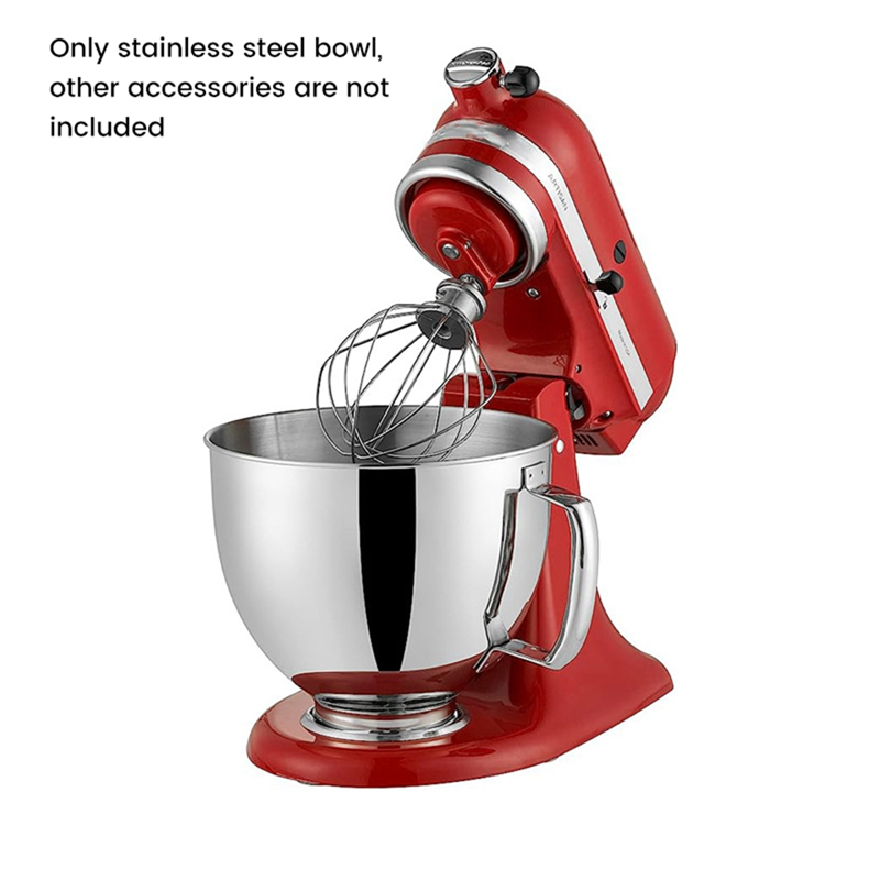 Commercial Kitchen Units - A78E-dla Kitchenaid Classic&Artisan Series 4.5QT/5QT mikser