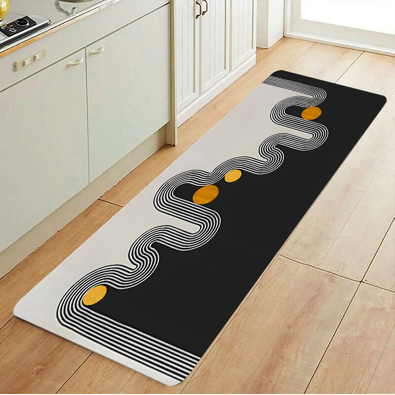 Commercial Kitchen Mats Anti Fatigue - Nowoczesne dywaniki i maty podłogowe do