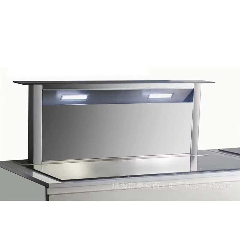 Commercial Kitchen Hood Installation - Części zamienne do kuchni profesjonalnych, montaż