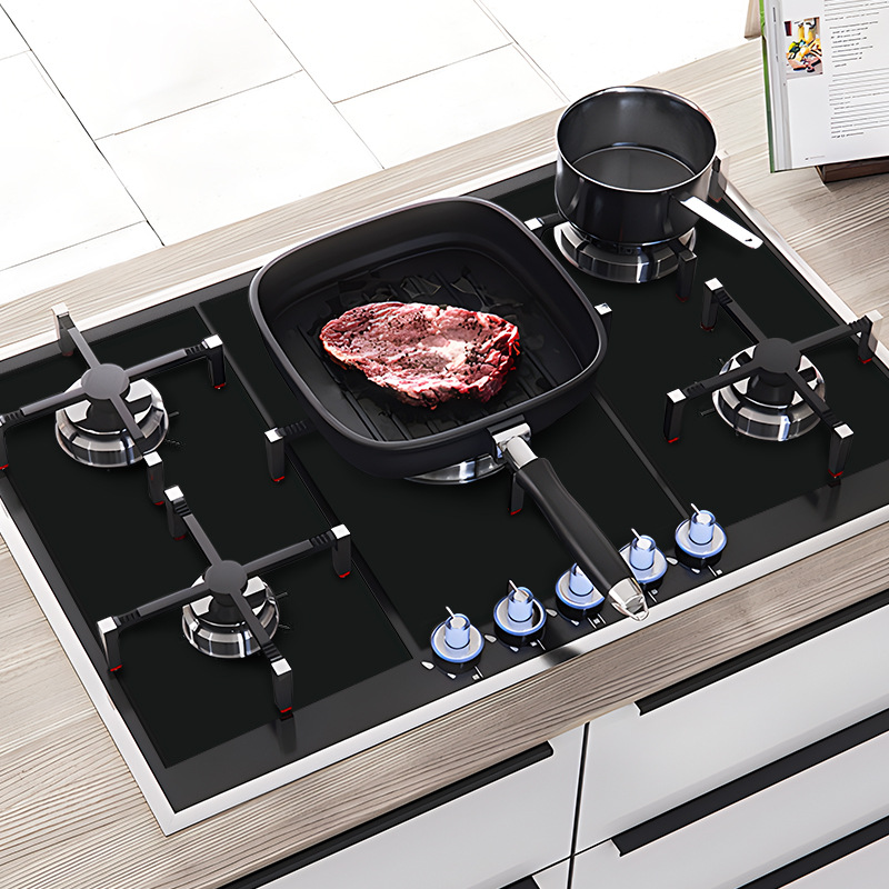 Podkładka zabezpieczająca kuch – Commercial Kitchen Hood Installation recenzja i cena