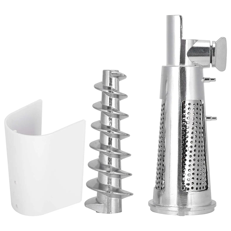 Przystawka do maszynki do miel – Commercial Kitchen Units recenzja i cena