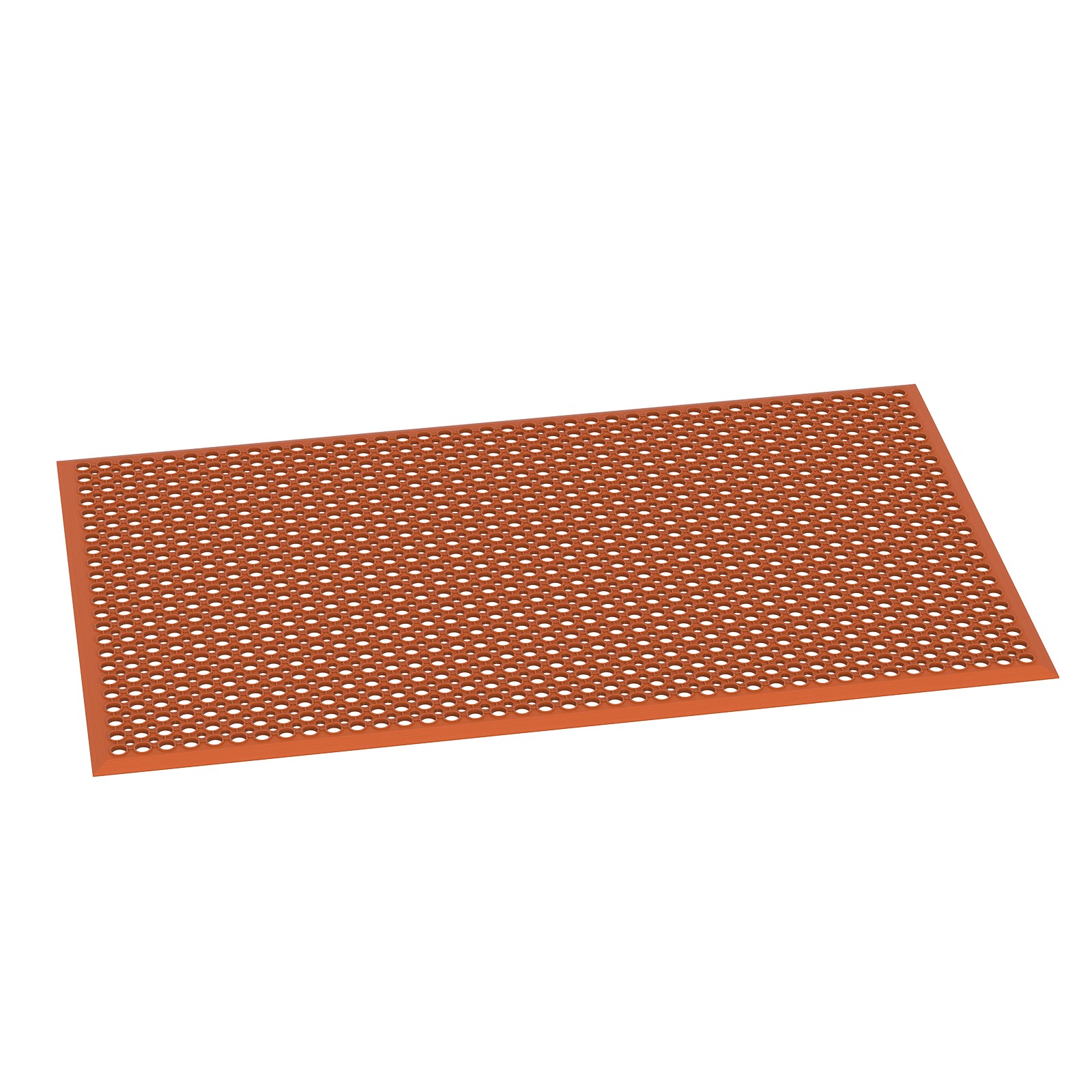 Mata antyzmęczeniowa 60 cm x 9 – Commercial Kitchen Mats Anti Fatigue recenzja i cena