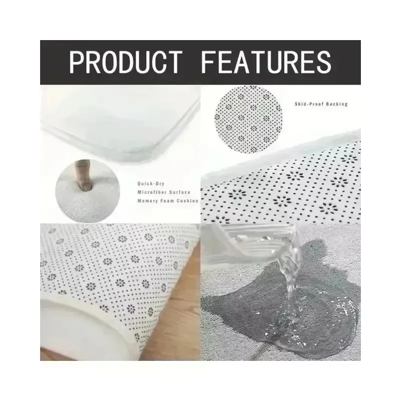 Mata kuchenna w kolorze mchu,  – Commercial Kitchen Mats Anti Fatigue recenzja i cena