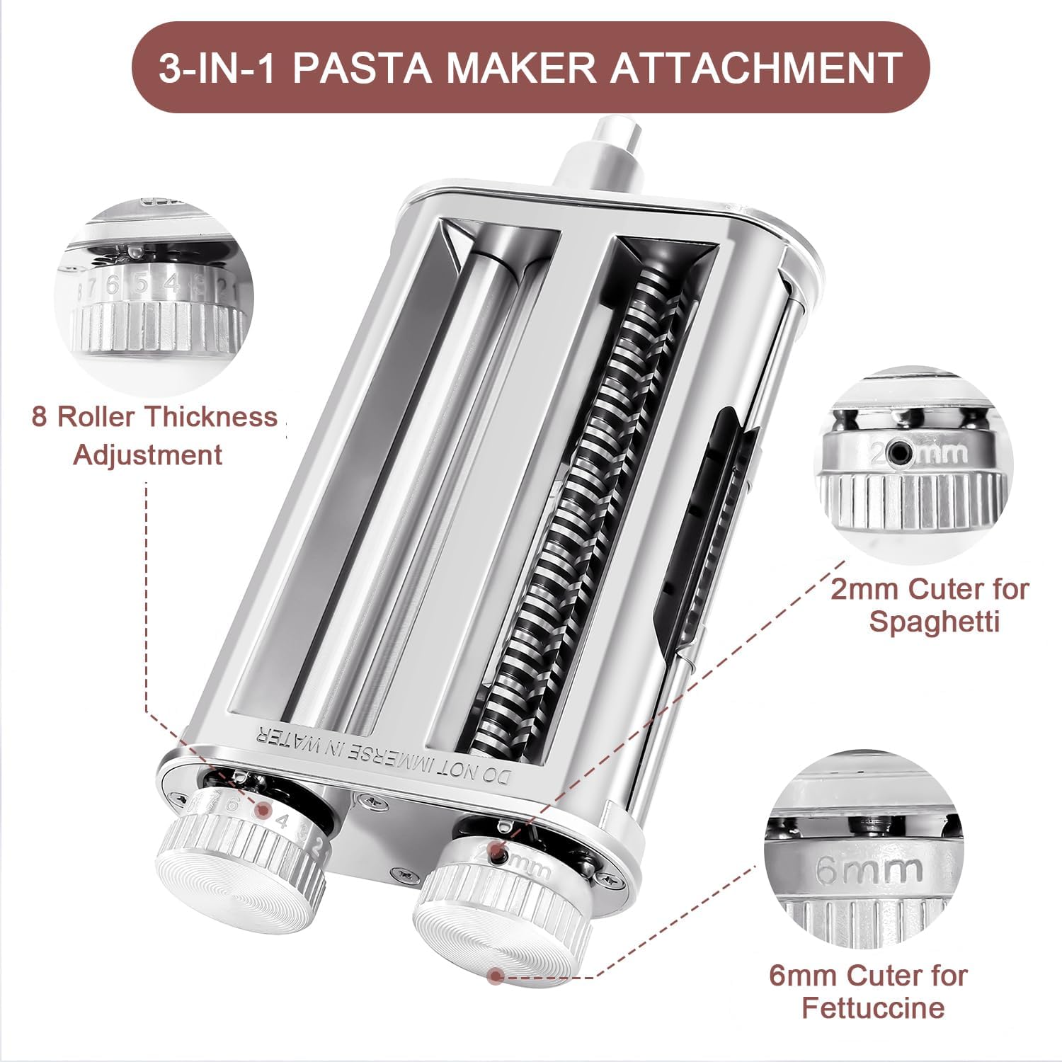 Mieszadło KitchenAid 3-w-1 z p – Commercial Kitchen Units recenzja i cena