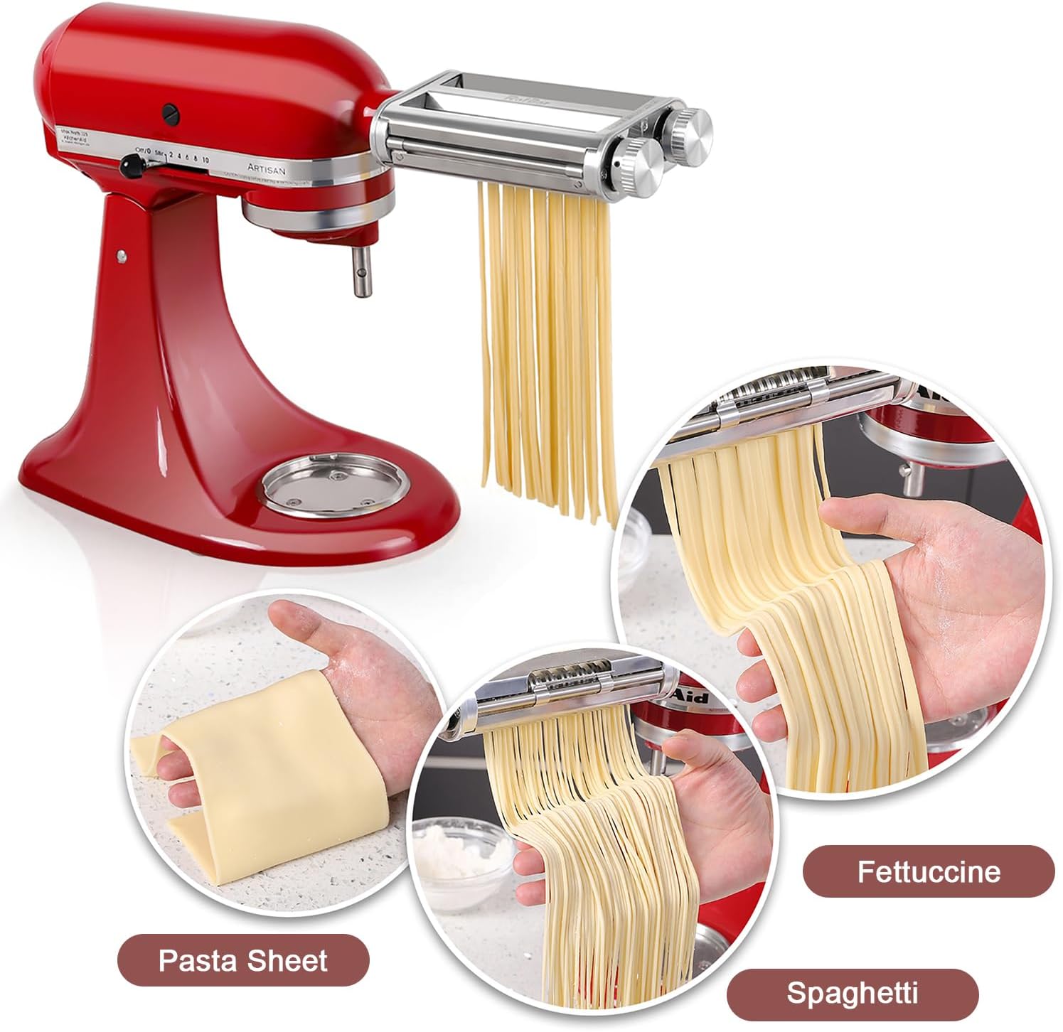 Mieszadło KitchenAid 3-w-1 z p – Commercial Kitchen Units recenzja i cena