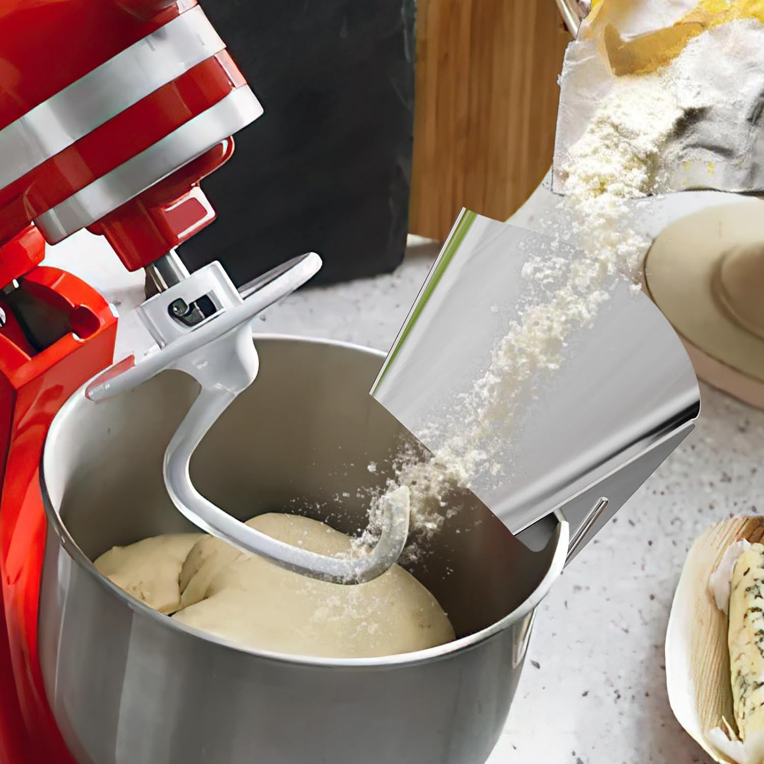 Wysięgnik do miksera stojącego – Commercial Kitchen Units recenzja i cena