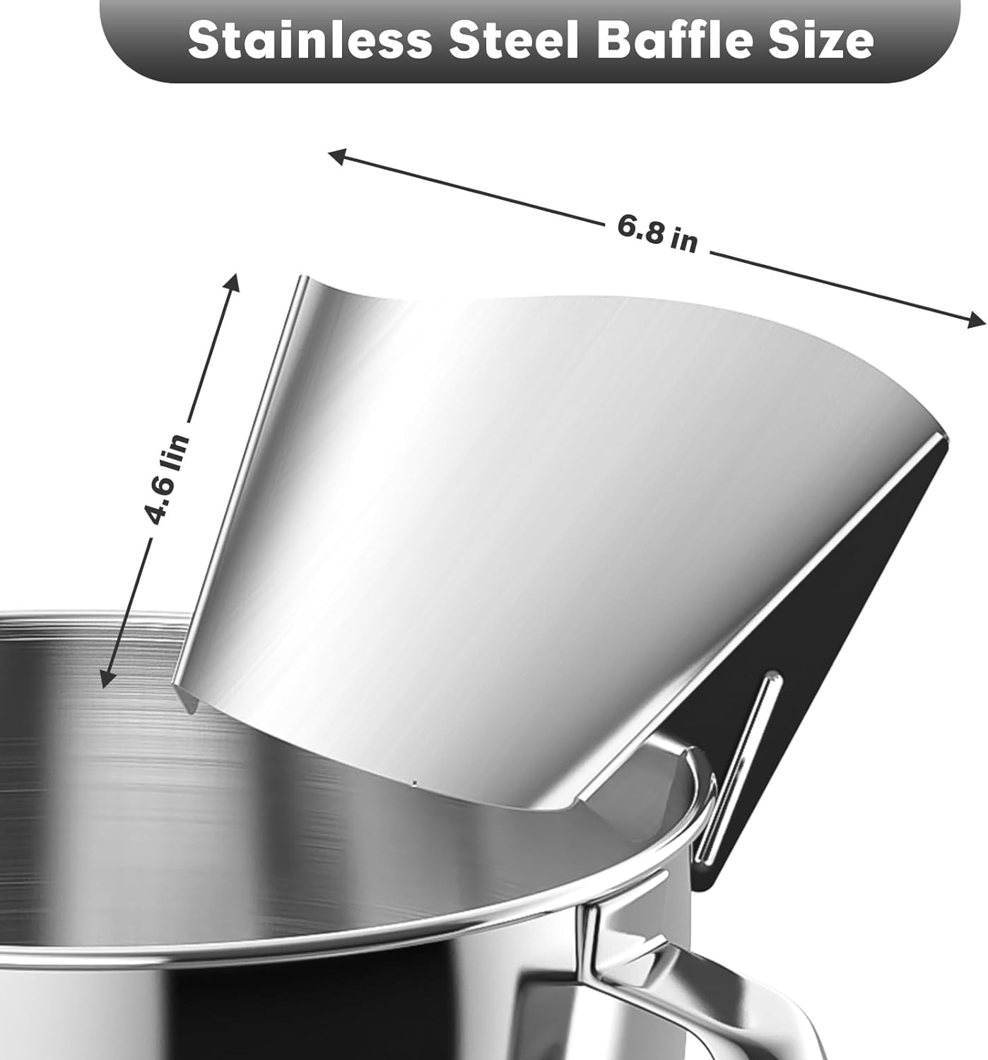 Wysięgnik do miksera stojącego – Commercial Kitchen Units recenzja i cena