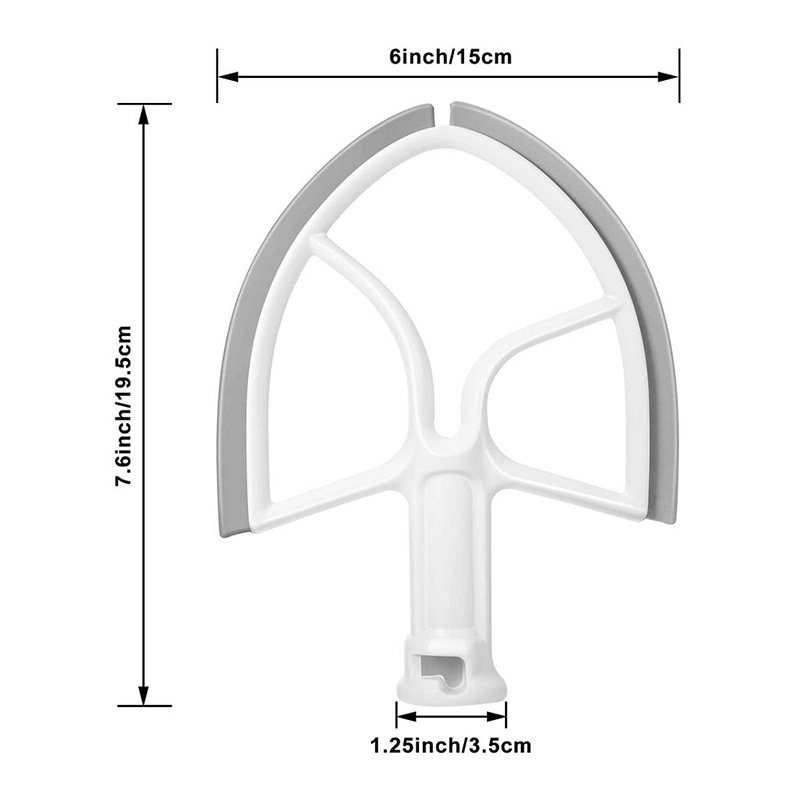 Mieszadło Flex Edge Beater do  – Commercial Kitchen Units recenzja i cena