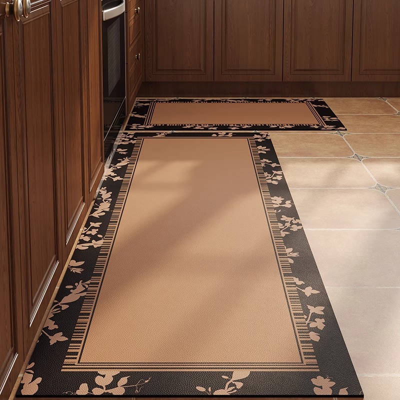 Dywanik kuchenny winylowy PVC, – Commercial Kitchen Mats Anti Fatigue recenzja i cena
