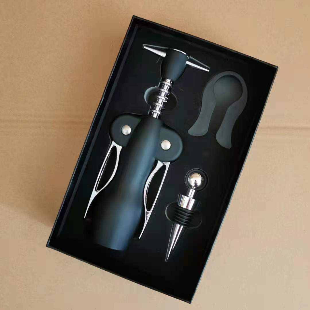 opakowanie upominkowe czerwone – Commercial Kitchen Set recenzja i cena