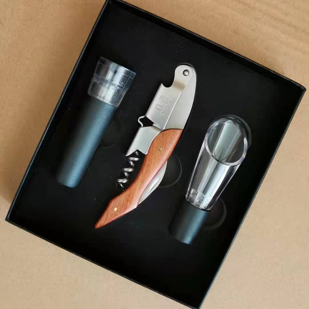 opakowanie upominkowe czerwone – Commercial Kitchen Set recenzja i cena