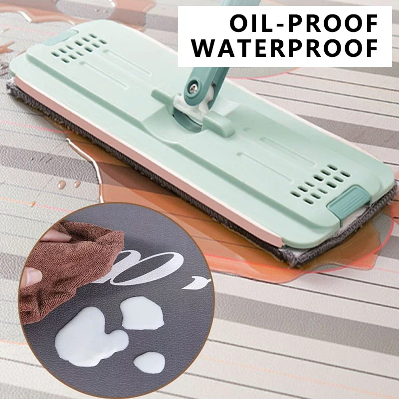 Mata Kuchenna Wodoodporna PVC  – Commercial Kitchen Mats Anti Fatigue recenzja i cena