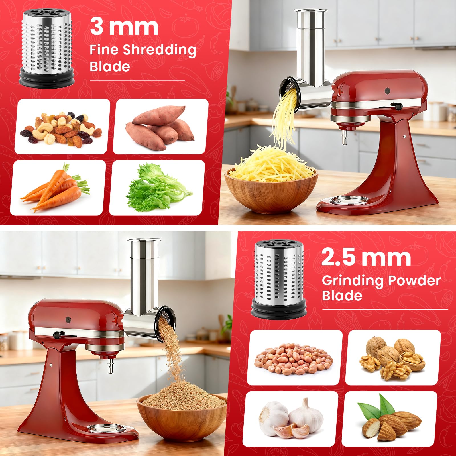 Nakładka ze stali nierdzewnej  – Commercial Kitchen Units recenzja i cena