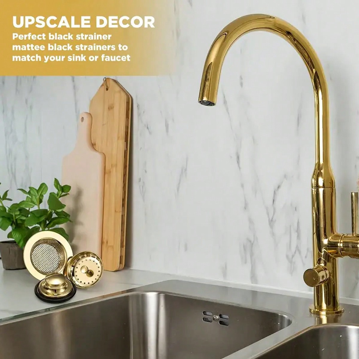 3-częściowy zestaw filtrów do  – Commercial Kitchen Set recenzja i cena