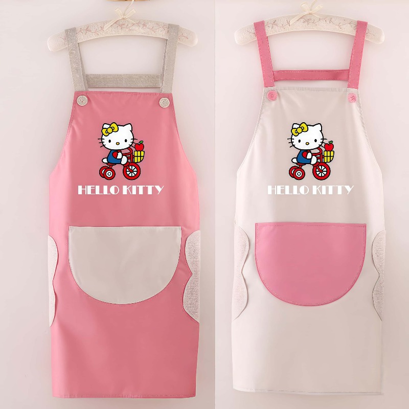 Nowy wodoodporny fartuch kuche – Commercial Kitchen Set recenzja i cena