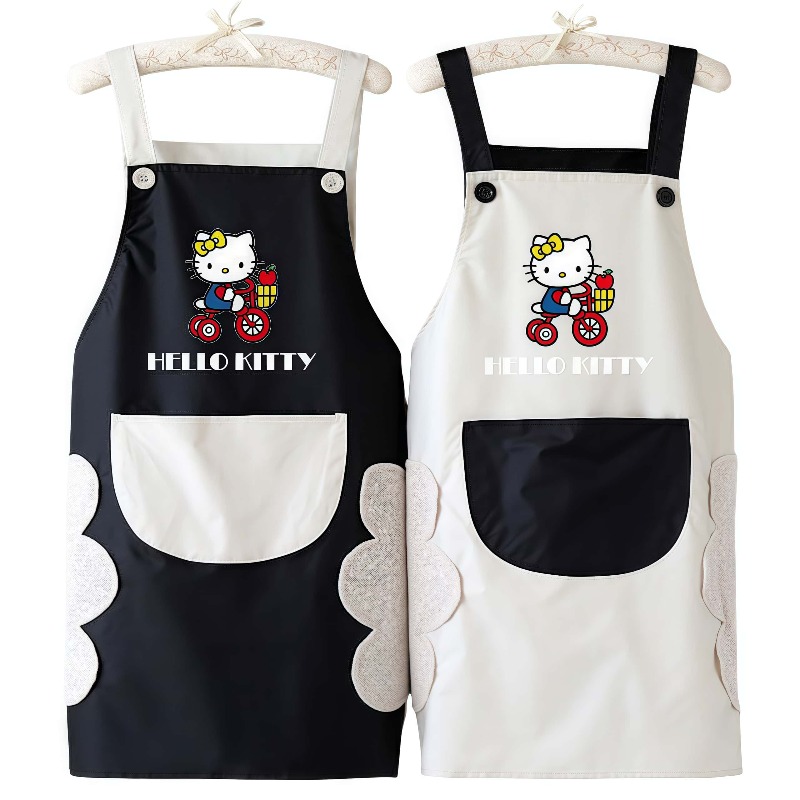Nowy wodoodporny fartuch kuche – Commercial Kitchen Set recenzja i cena