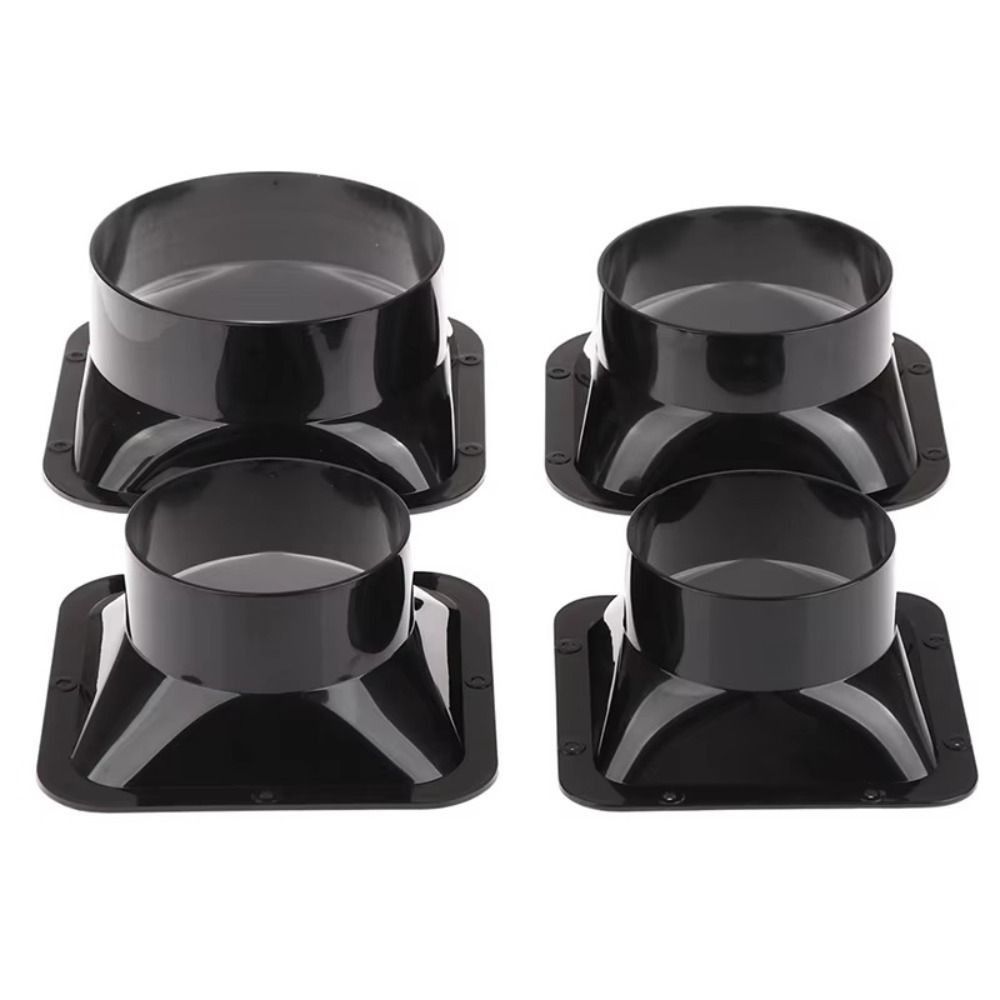 Złączka wentylatora ABS, kołni – Commercial Kitchen Ventilation recenzja i cena