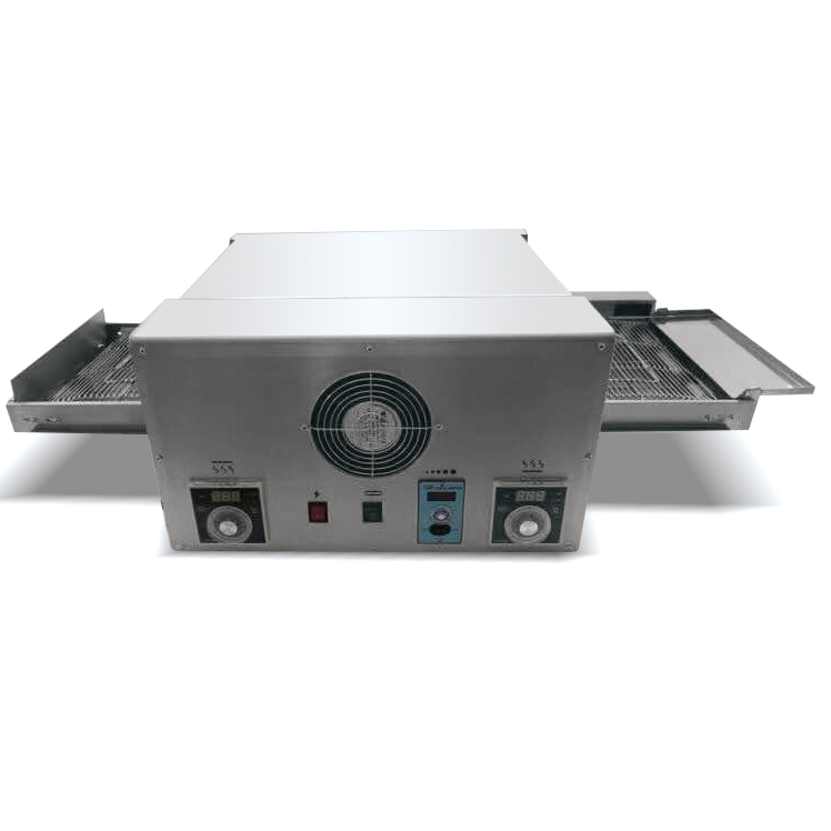Sprzedam elektryczny piec do p – Pizza Conveyor Oven recenzja i cena