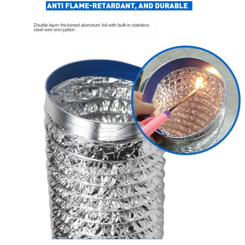 ∅ 125mm rura wentylacyjna z fo – Commercial Kitchen Ventilation recenzja i cena