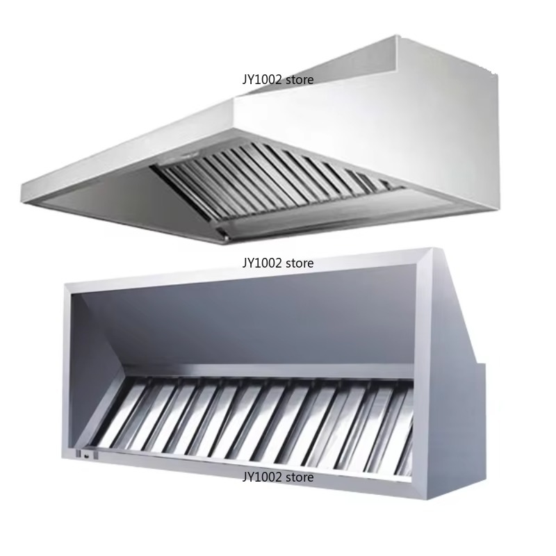 Mała komercyjna okapowa okapni – Commercial Kitchen Hood Installation recenzja i cena