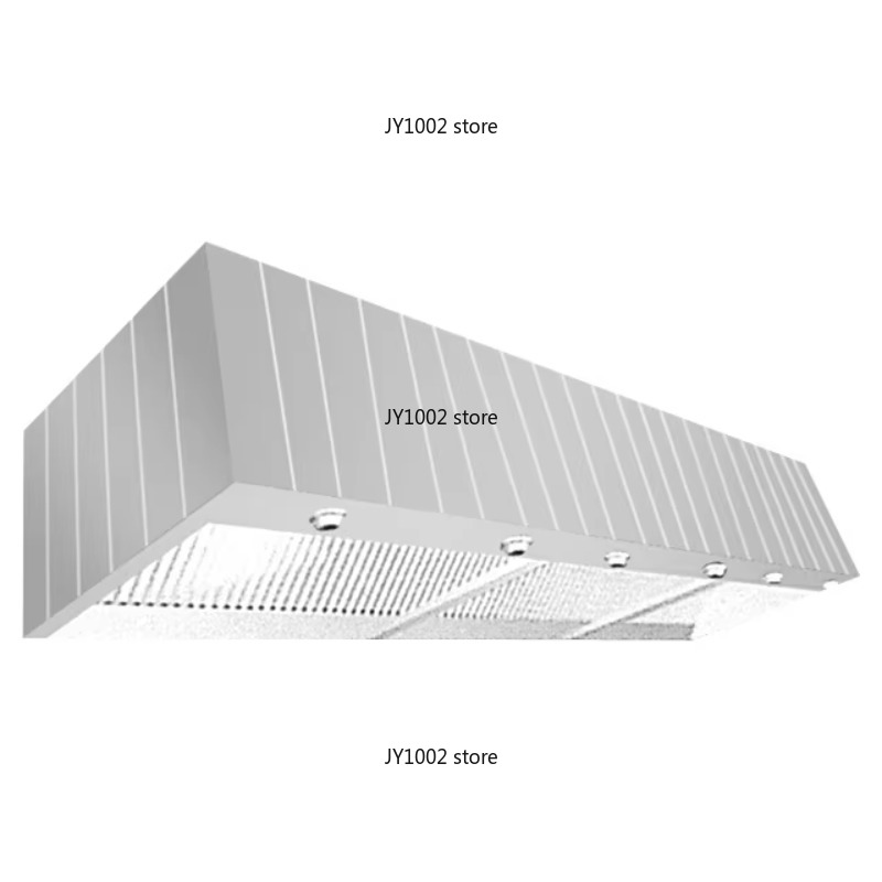 Mała komercyjna okapowa okapni – Commercial Kitchen Hood Installation recenzja i cena
