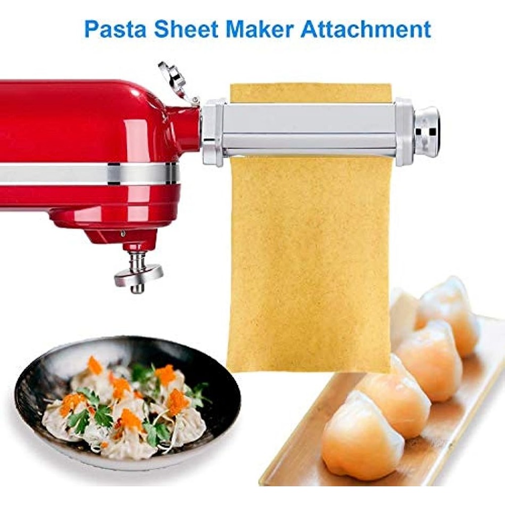 Maszynka do makaronu do kuchni – Commercial Kitchen Units recenzja i cena