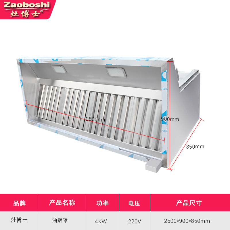 Okap gazowy komercyjny bez ins – Commercial Kitchen Hood Installation recenzja i cena