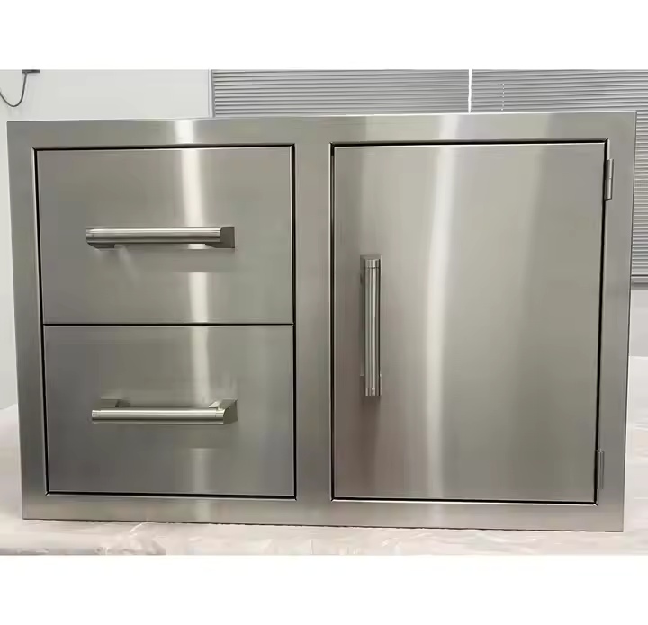 Niezawodna Jakość 2 Modułowe S – Commercial Kitchen Grill recenzja i cena
