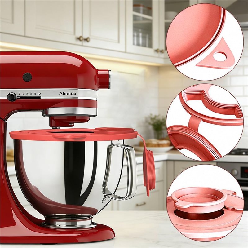 【NECESSITY】Silikonowa osłona m – Commercial Kitchen Units recenzja i cena
