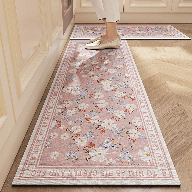 Dywaniki do Kuchni Mata Podłog – Commercial Kitchen Mats Anti Fatigue recenzja i cena