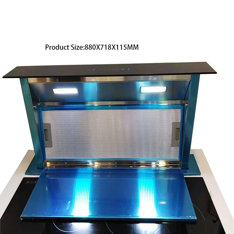Części zamienne do kuchni prof – Commercial Kitchen Hood Installation recenzja i cena