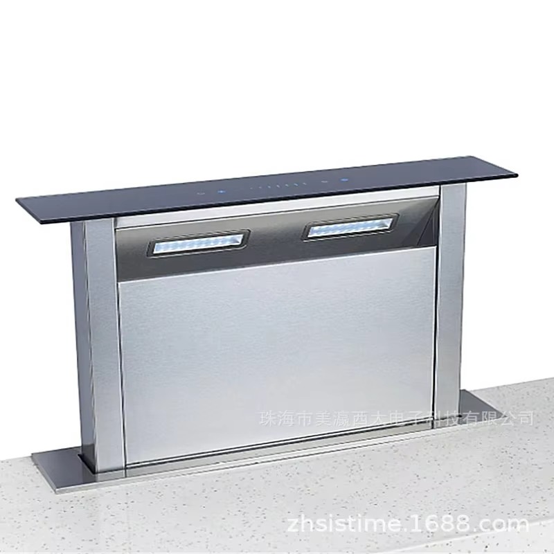 Części zamienne do kuchni prof – Commercial Kitchen Hood Installation recenzja i cena