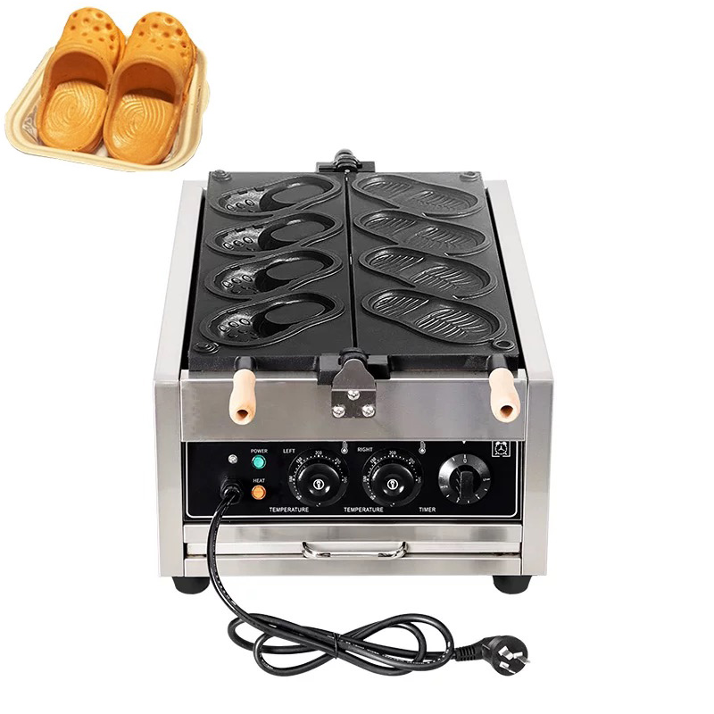 Zestaw do robienia wafli w ksz – Commercial Kitchen Set recenzja i cena
