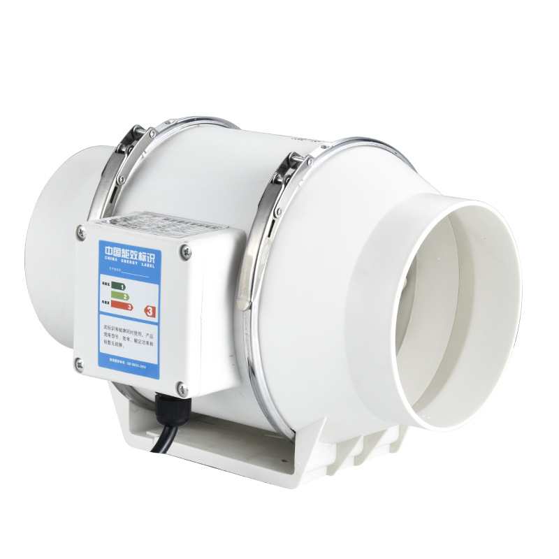 4 cale 220V wentylatory wyciąg – Commercial Kitchen Ventilation recenzja i cena