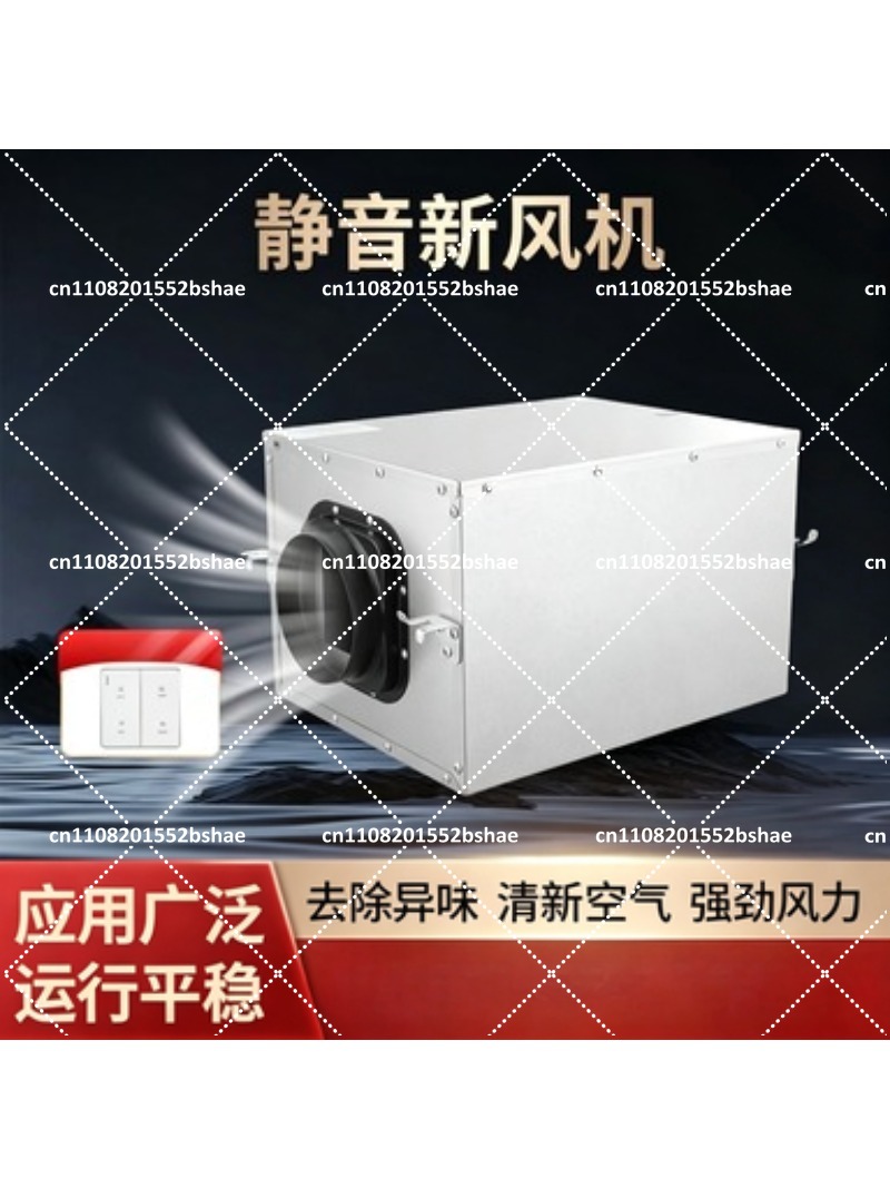 Cichy wentylator kuchenny jedn – Commercial Kitchen Ventilation recenzja i cena