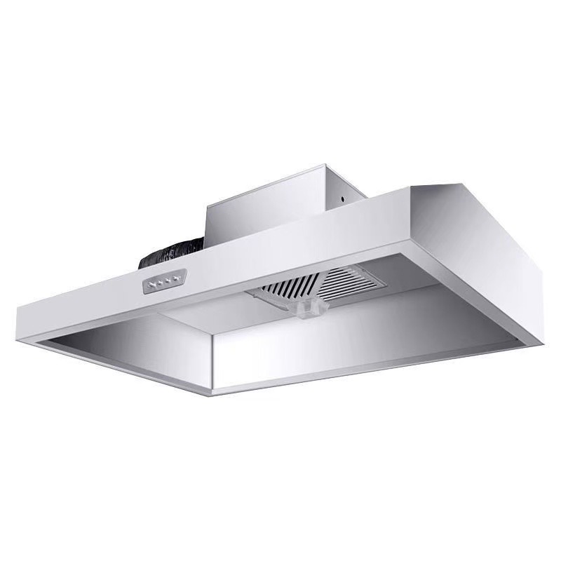 Łatwa instalacja, okap kuchenn – Commercial Kitchen Hood Installation recenzja i cena
