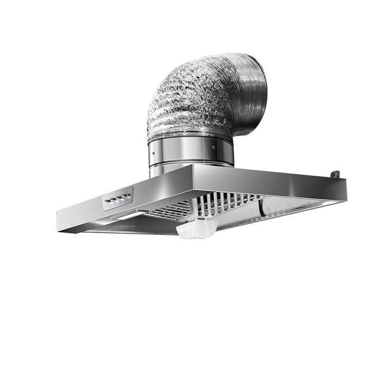 Łatwa instalacja, okap kuchenn – Commercial Kitchen Hood Installation recenzja i cena