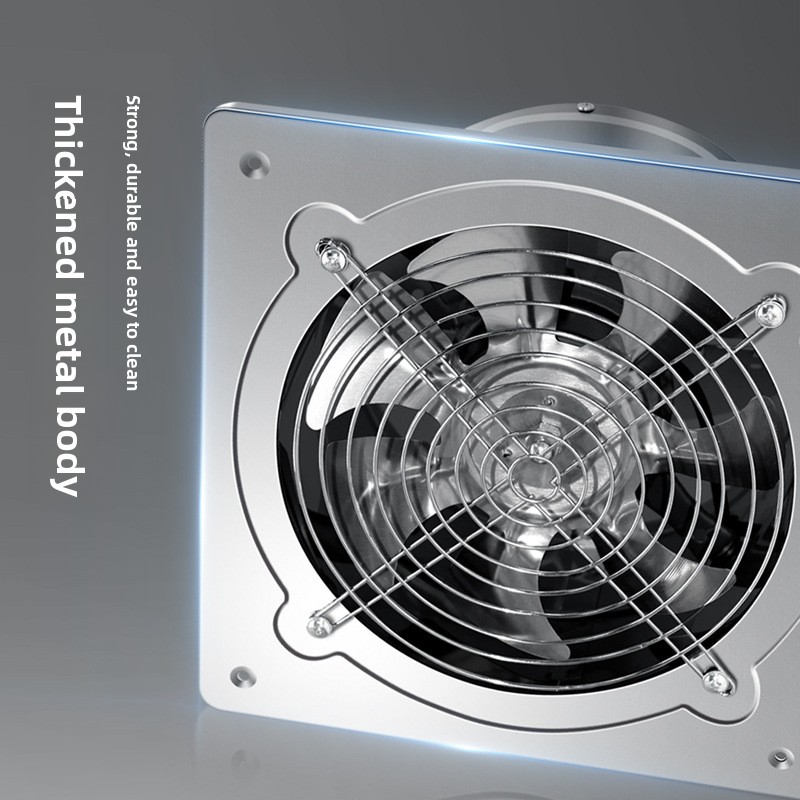 6/8 Cal wentylator wyciągowy d – Commercial Kitchen Ventilation recenzja i cena